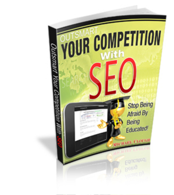 Product picture Outsmart Your Competition With SEO with RR