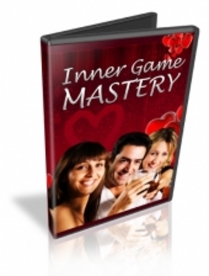 Product picture Inner Games Mastery with Private Label Rights