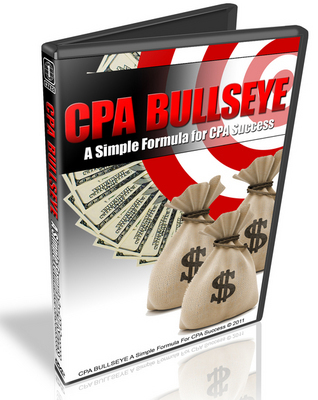 Product picture CPA Bullseye Instruction Videos with MRR