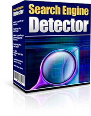 Product picture Search Engine Detector with Master Resell Rights
