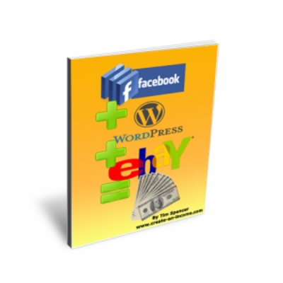 Product picture eBay Auctions On Facebook