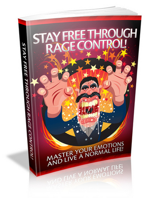 Product picture Stay Free Through Rage Control with MRR
