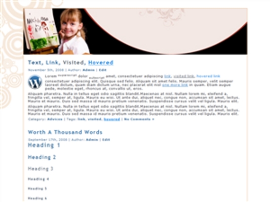 Product picture 112 WordPress & HTML Themes with PLR