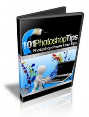 Product picture 101 Photoshop Tips