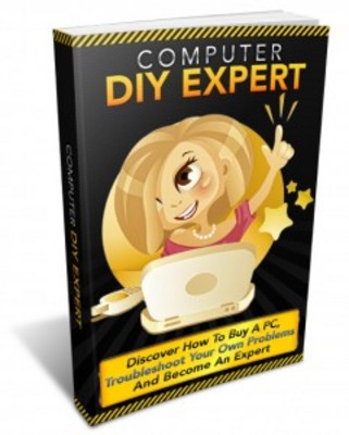Product picture Computer DIY Expert Computing Ebook