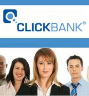 Product picture Clickbank Collection