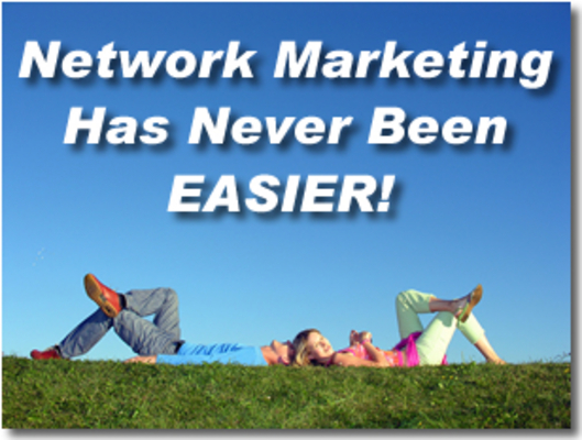 Product picture Network Marketing Great Collection