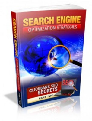 Product picture Clickbank SEO Secrets vol 1&2 with Master Resell Rights