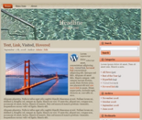 Product picture 50 WordPress Themes with PLR