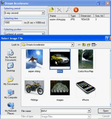Product picture Dream Accelerator Software with Master Resell Rights