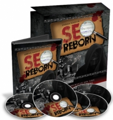 Product picture SEO Reborn Instruction Video with MRR