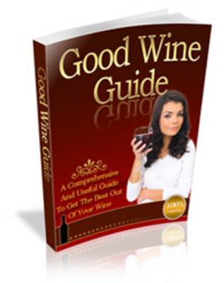 Product picture Good Wine Guide with MRR