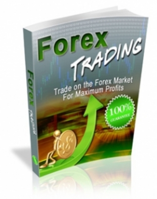 Product picture Forex Trading with MRR