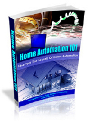 Product picture Home Automation 101 with MRR