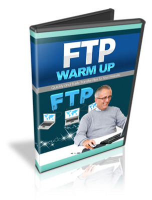 Product picture FTP Warm Up Video Series