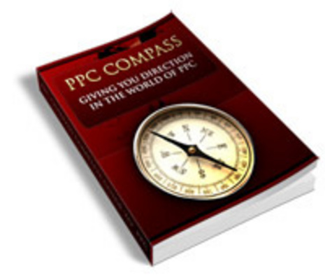 Product picture PPC Compass with Resell Rights