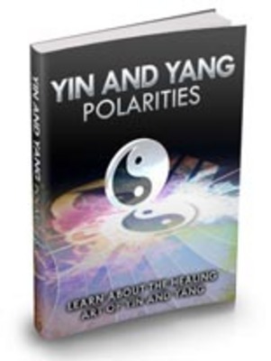 Product picture Yin and Yang Polarities PDF Ebook with MRR