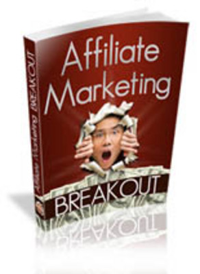 Product picture Affiliate Marketing Breakout