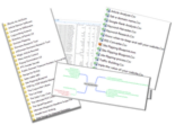 Product picture Juggernaut CB with Private Label Rights