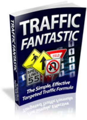 Product picture Traffic Fantastic