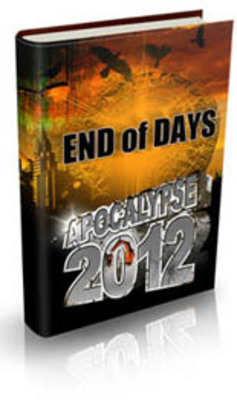 Product picture Apocalypse 2012