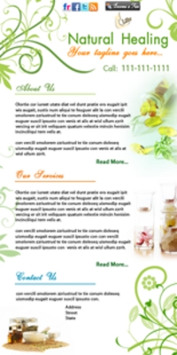 Product picture Social Media Package