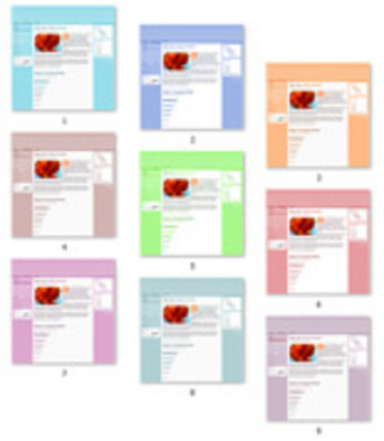 Product picture Boutique Themes