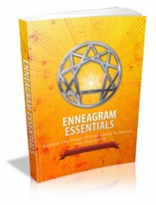 Product picture Enneagram Essentials with MRR