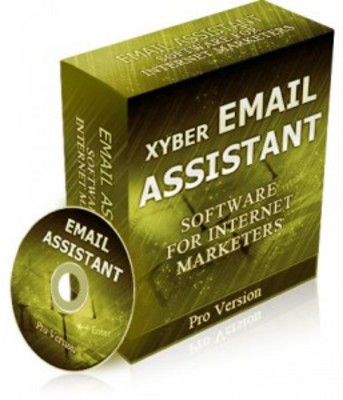 Product picture Xyber Email Assistant