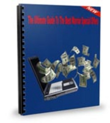 Product picture Ultimate Guide To The Best WSOs with MRR