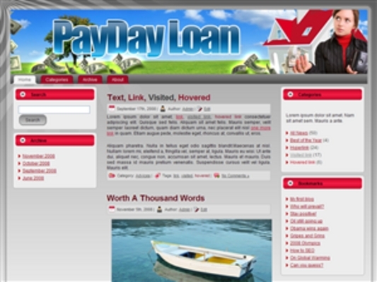 Product picture 71 Wordpress Themes With Mrr, Rr And Plr