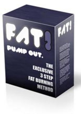 Product picture Fat Pump Out with Master Resell Rights
