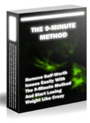 Product picture The 9 Minute Method with MRR