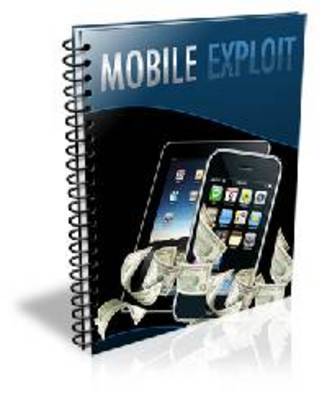 Product picture Mobile Exploit