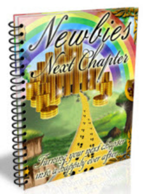 Product picture Newbies Next Chapter