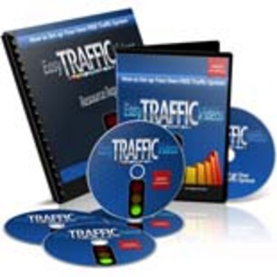 Product picture Easy Traffic Video Guide Instruction Video