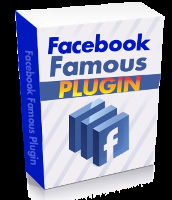 Product picture FB Famous Plugin