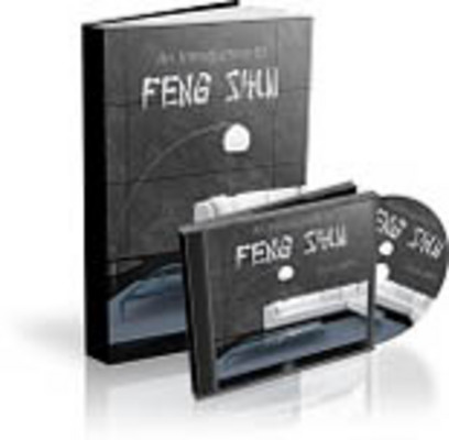 Product picture An Introduction to Feng Shui Pdf Ebook & Audio with MRR