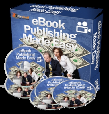 Product picture eBook Publishing Made Easy  Instruction Videos with MRR