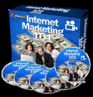 Product picture Internet Marketing 101 Instruction Video with MRR