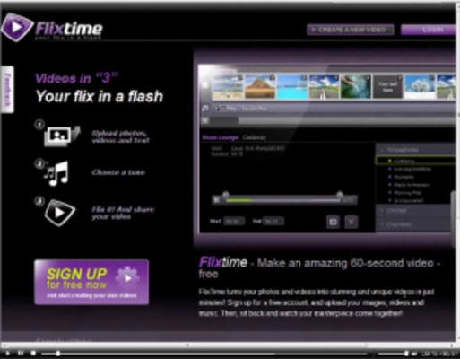 Product picture Create Stunning Video Slideshows For Free Video with PLR