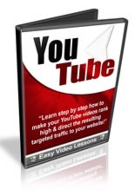Product picture Get Targeted Traffic From Youtube Video Tutorial