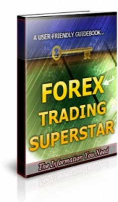 Product picture Forex Trading Superstar - Brandable Unrestricted PLR