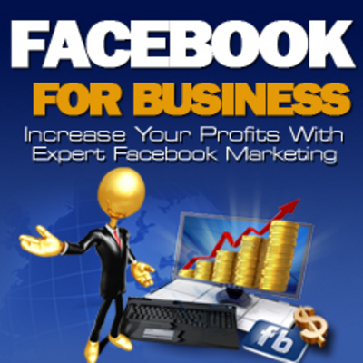 Product picture Facebook For Business - Package with MRR