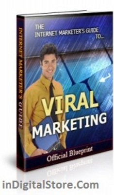 Product picture Viral Marketing with Resell Rights
