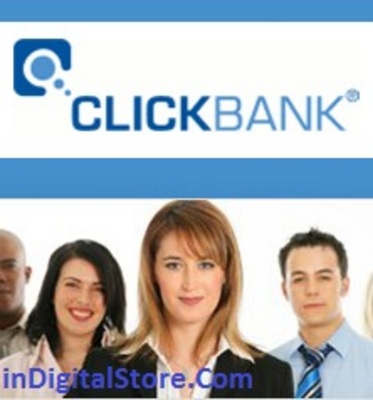Product picture All About Clickbank - Package