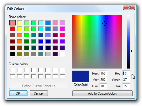 Product picture How To Match HTML Color Codes - Instruction Video with PLR