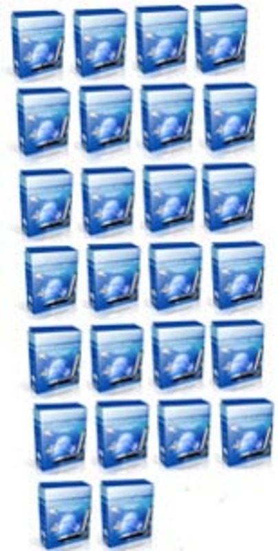 Product picture 26 Business Building Software Tools - Softwares with MRR