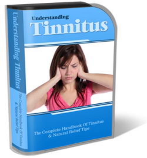 Product picture Tinnitus Website Template Pack - Template