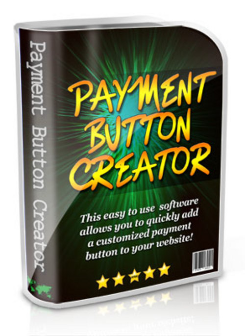Product picture Payment Button Creator - Software & Video with RR